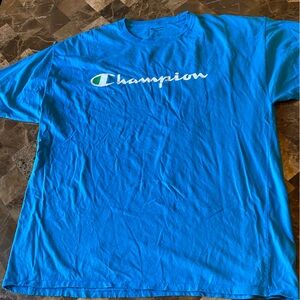 Champion shirt size 2X